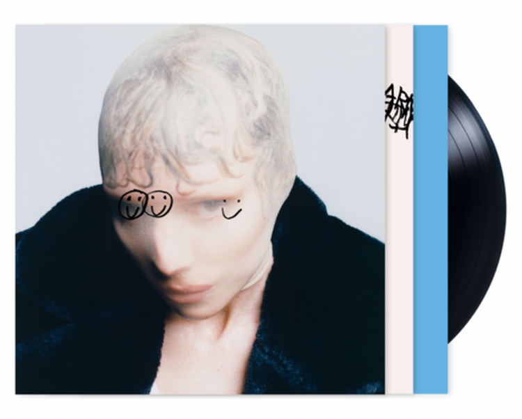 Li, Lykke - The Afterparty LP