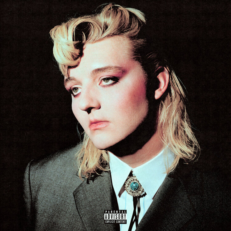 Vienna Vienna - Entertain Me 12" EP (light blue vinyl)