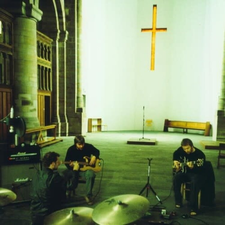 Capitol Doves, The - So, Here We Are: Best Of The Doves 2LP