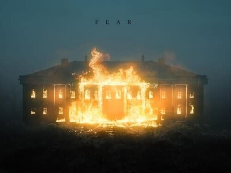 Capitol NF - FEAR LP