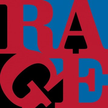 Epic Rage Against the Machine - Renegades LP (180g)