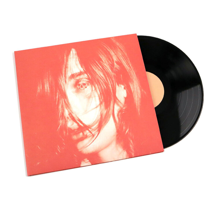 Kranky Deerhunter - Microcastle 2LP