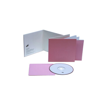 Sub Pop Sunny Day Real Estate - LP2 CD