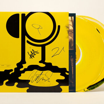 Psychic Hotline Hippo Campus - Flood CD