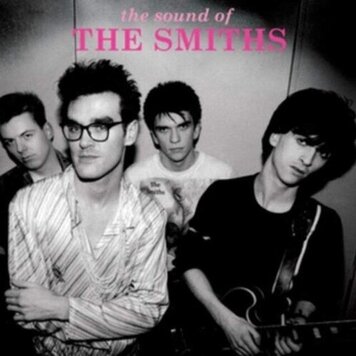 Smiths, The - The Sound of the Smiths (2008 Remaster) CD