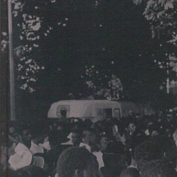 Various Artists - Soundsystems At Notting Hill Carnival 1984-1988 CASSETTE
