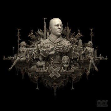 Epic T.I. - Dime Trap CD