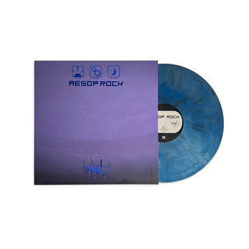 Rhymesayers Aesop Rock - Daylight LP