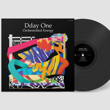 Dday One -  Orchestrated Energy LP