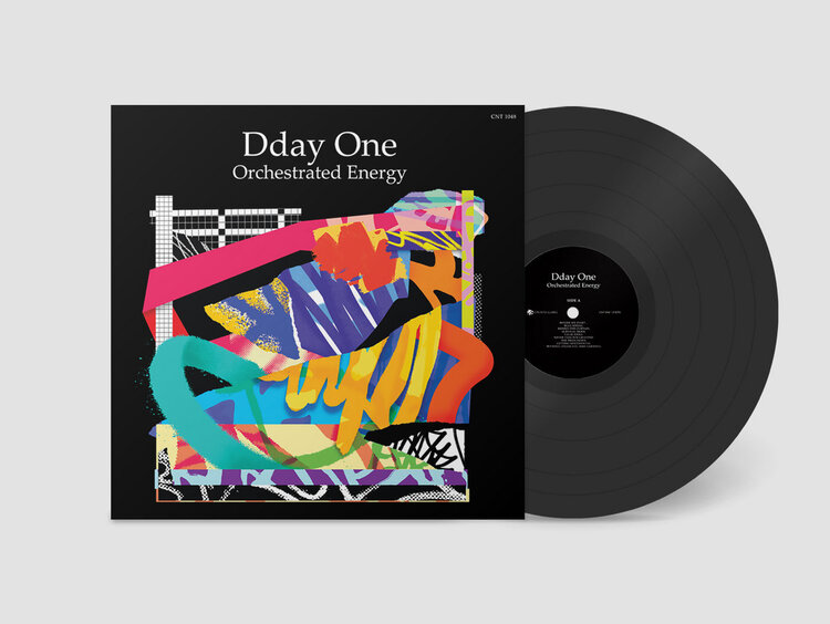 Dday One -  Orchestrated Energy LP