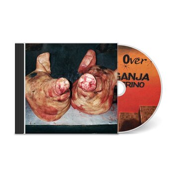 Rhymesayers Armand Hammer - Haram CD