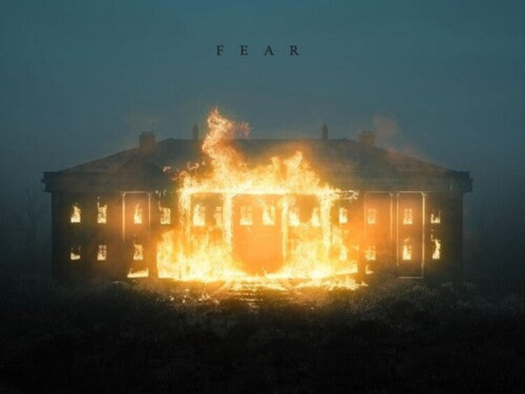 Capitol NF - FEAR LP
