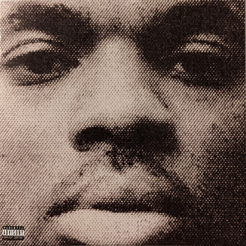 Motown Staples, Vince - (self-titled) CD