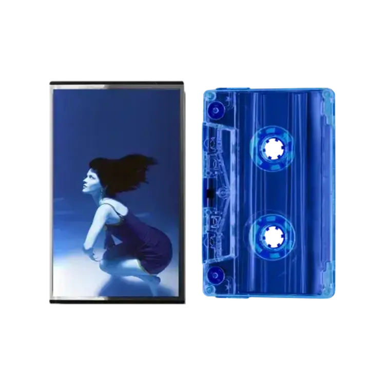 Marias, The - Submarine CASSETTE