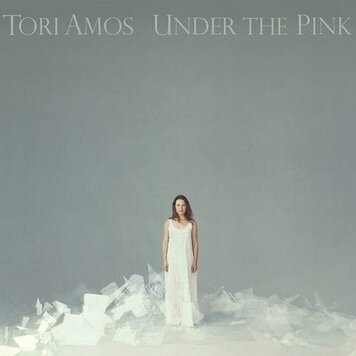 Rhino Amos, Tori - Under the Pink 2LP