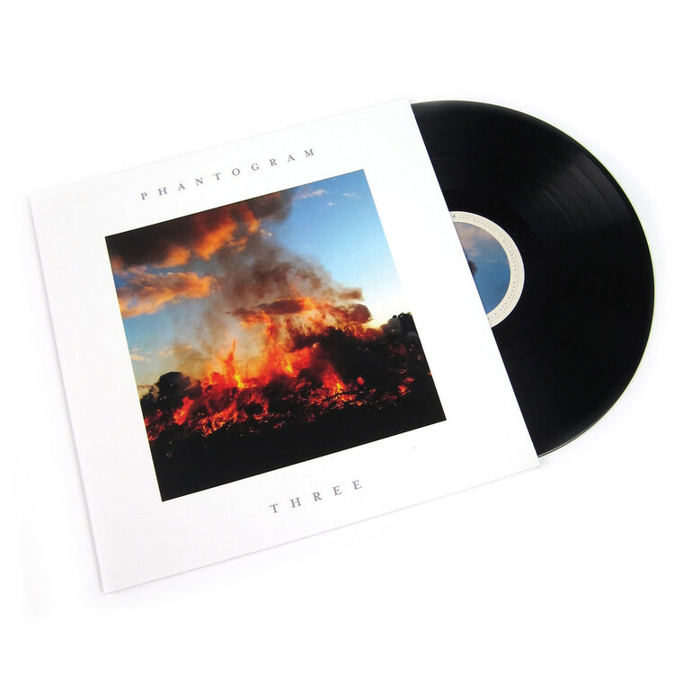 Phantogram - Three LP