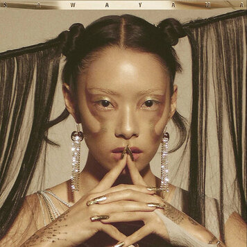 Dirty Hit Sawayama, Rina - Sawayama LP (color vinyl)