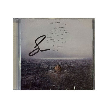 Island Mendes, Shawn - Wonder CD