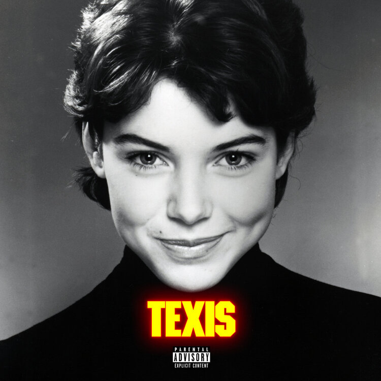 Sleigh Bells - Texis CD