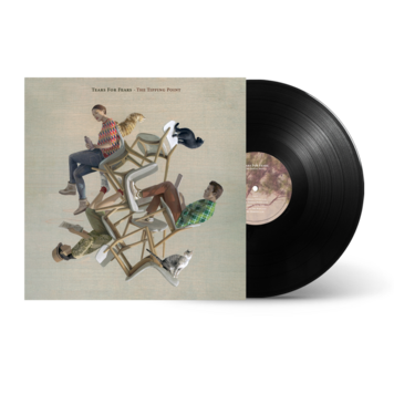 Concord Tears for Fears - The Tipping Point LP