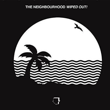 Columbia Neighbourhood, The - Wiped Out! CD