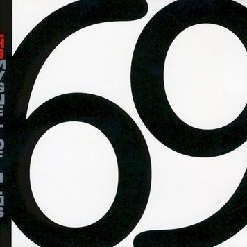 Merge Magnetic Fields - 69 Love Songs [Boxset] 3CD