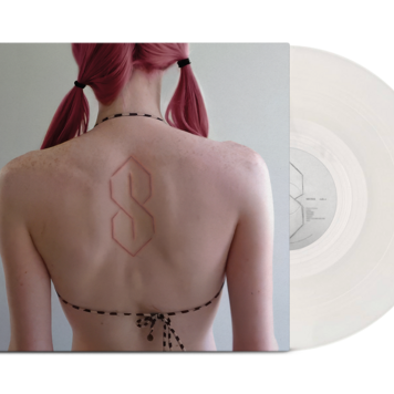 Frost Children - Sister CD