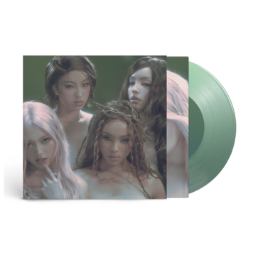 Girlset - Tweak 7" (Concept 2)