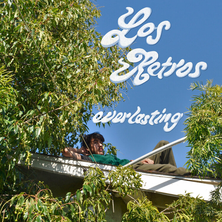 Retros, Los - Everlasting LP