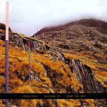 LTM Section 25 - From the Hip CD