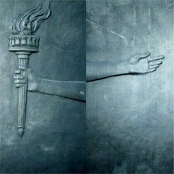 Dischord Records Fugazi - The Argument CD