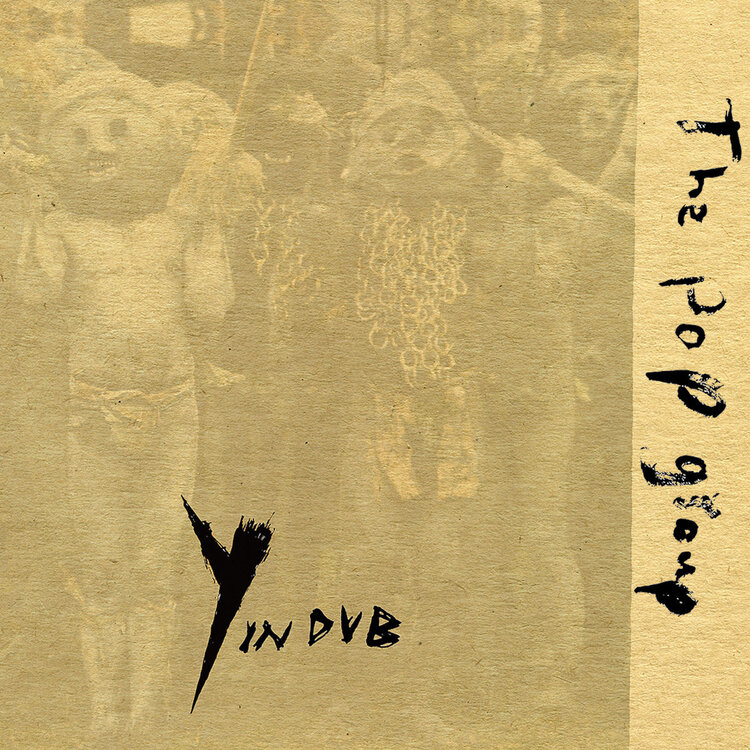 Mute Pop Group, The - Y In Dub 2LP