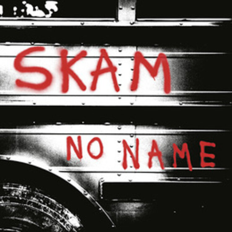 Skam - No Name LP