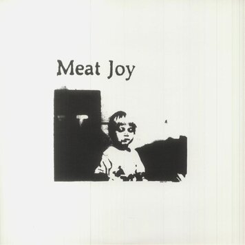 Meat Joy - (self-titled) LP