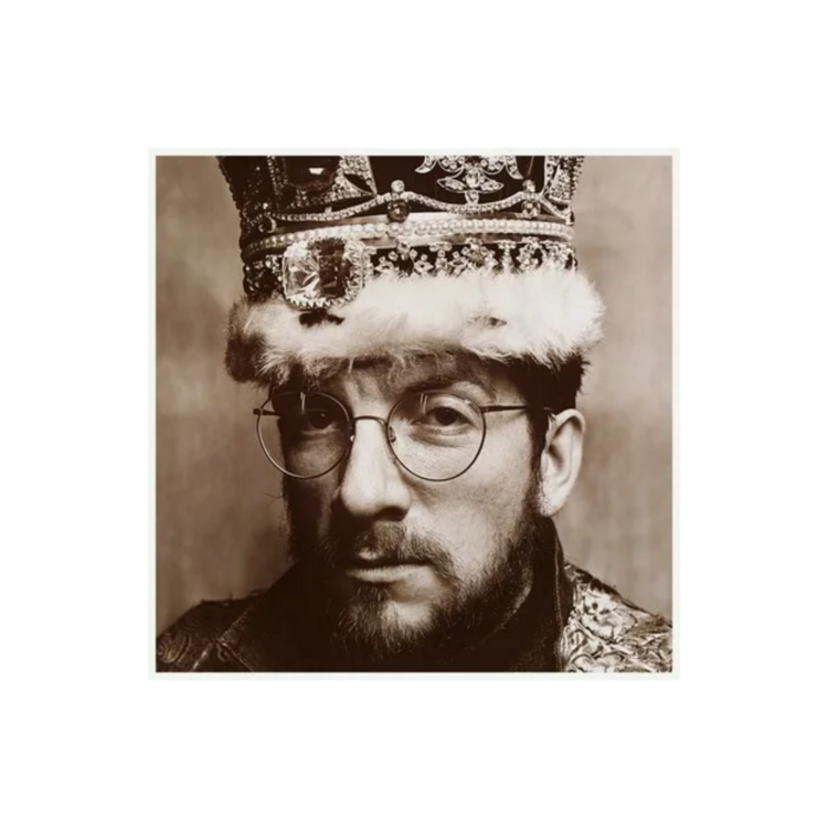 Costello, Elvis - King Of America LP (2024 Remaster)