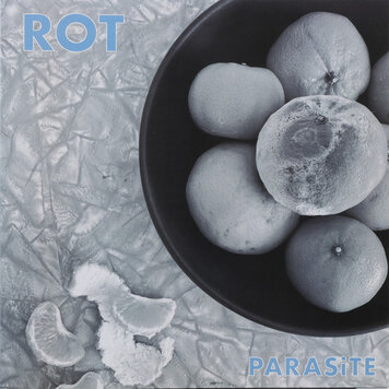 Cell Rot - Parasite LP