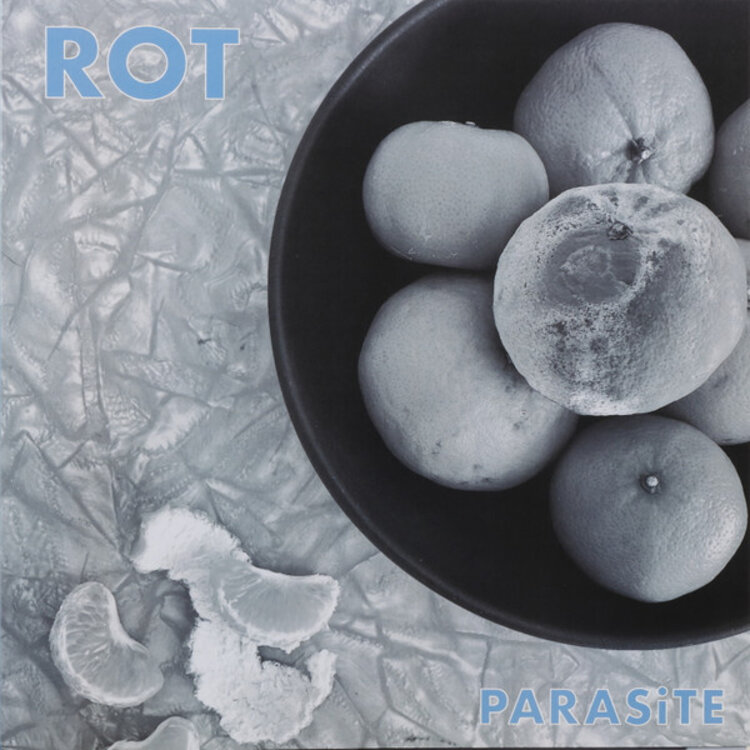 Cell Rot - Parasite LP