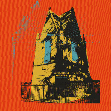 Morrison Graves - Division Rising LP