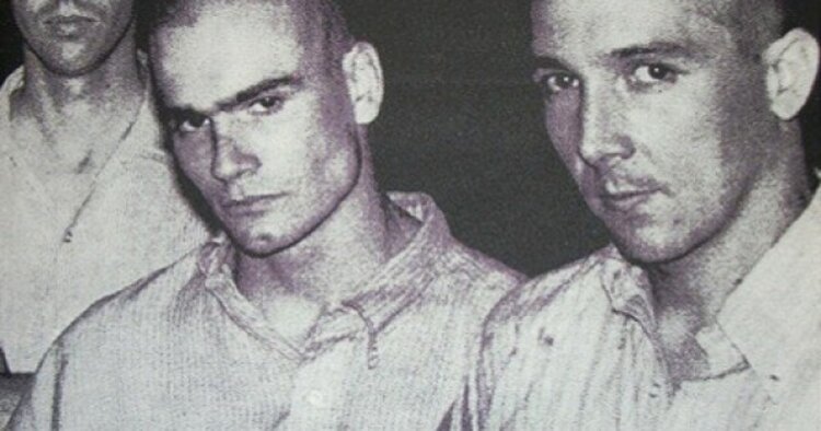 Black Flag - Licorice Pizza & More 7"