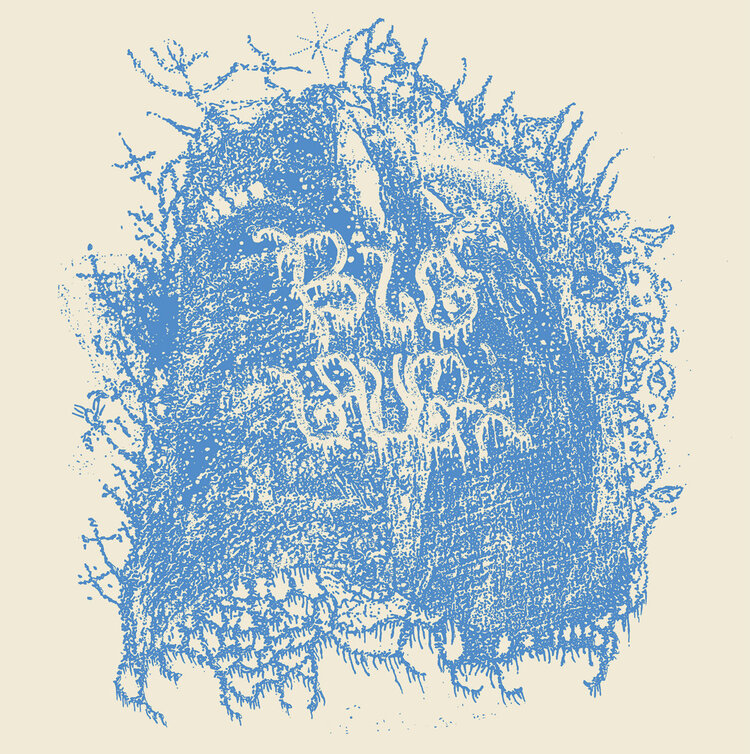 Big Laugh - Days of Disarray LP
