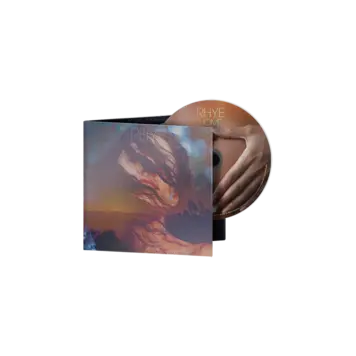 Loma Vista Rhye - Home   CD