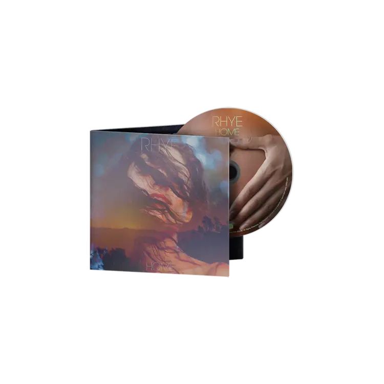 Loma Vista Rhye - Home   CD