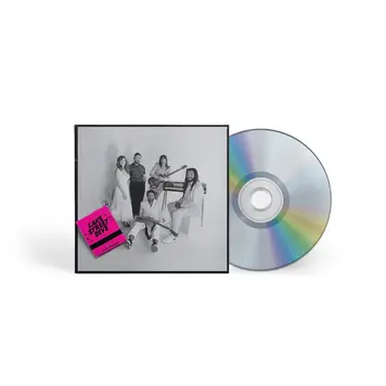Lake Street Dive - Good Together CD