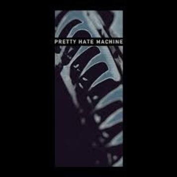 Umvd labels Nine Inch Nails - Pretty Hate Machine 2LP (2010 Remaster)