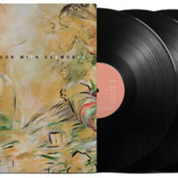 Nonesuch Anderson, Laurie - Let  X=X (Live) 3LP