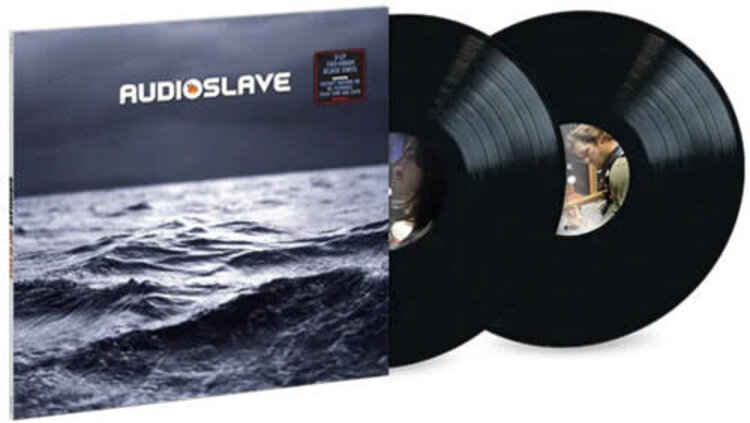 Audioslave - Out of Exile 2LP (180g)