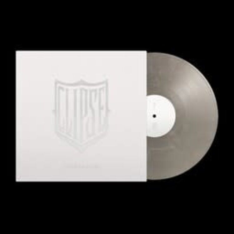 Clipse - Let God Sort Em' Out LP (limited edition)