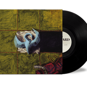 Ellis, Dove - Blizzard LP