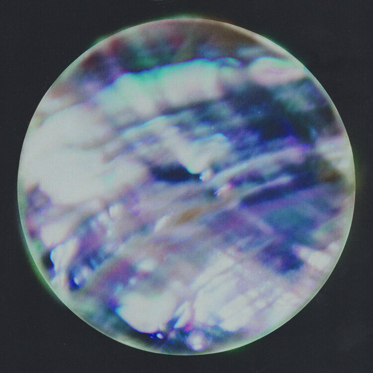 NEW RELEASE 05-15-26 Parra for Cuva - Nacar 2LP