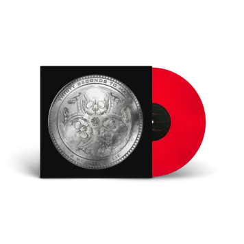 Thirty Seconds to Mars - A Beautiful Lie LP (red vinyl)